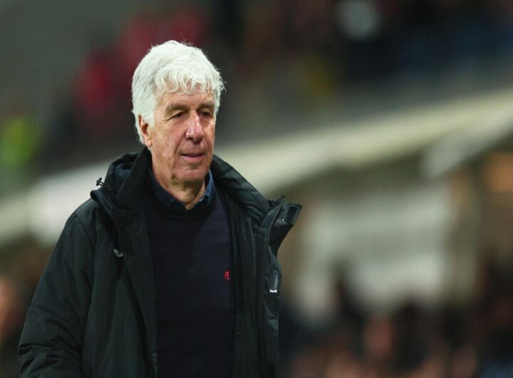 Gasperini e l'Atalanta: un viaggio verso nuove vette mai esplorate