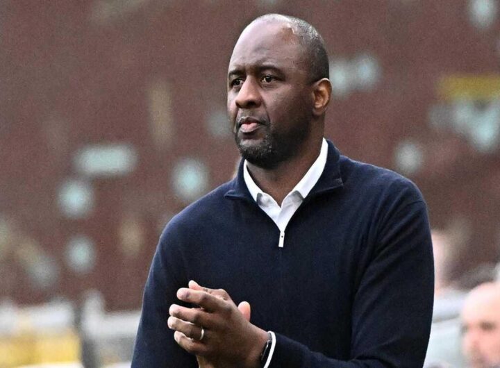 Genoa: rientri in vista per la trasferta a Como senza Vieira