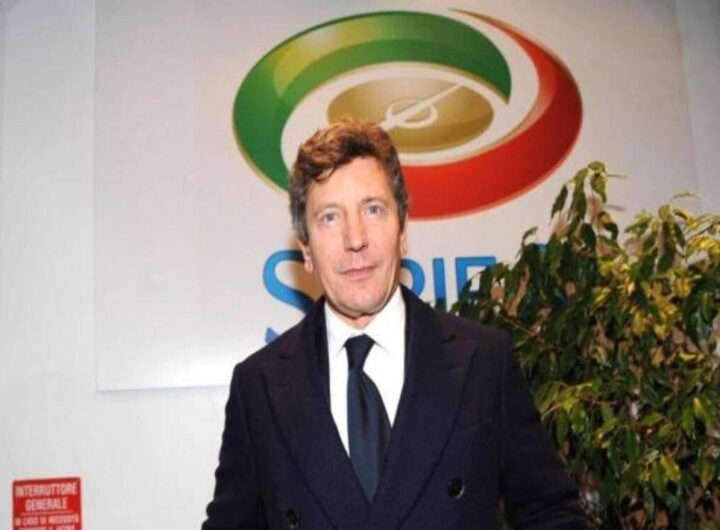 Gravina eletto primo vicepresidente Uefa: Simonelli celebra il premio alla competenza