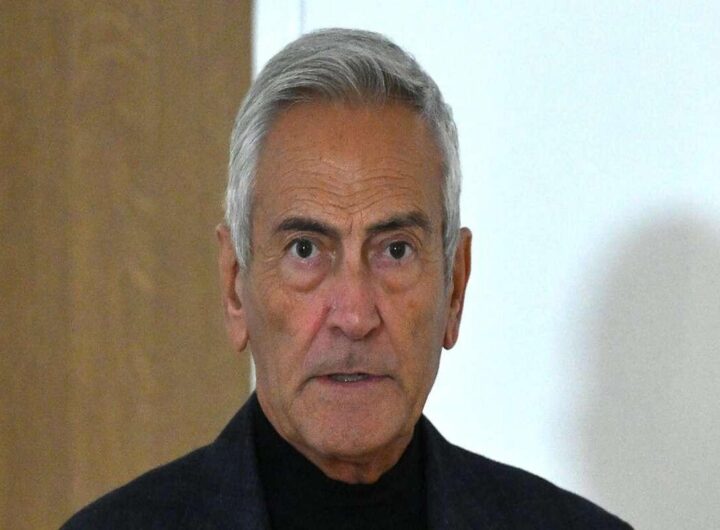 Gravina fa la storia: è il primo vice presidente italiano della Uefa
