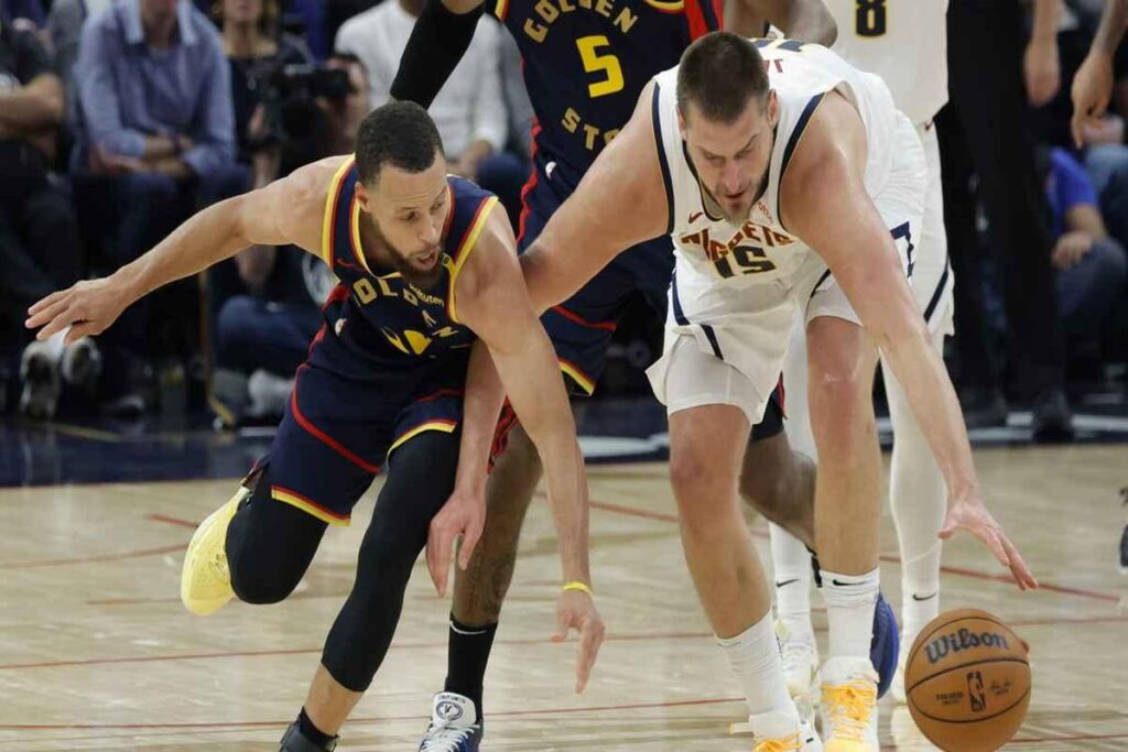Houston sorprende Oklahoma City con una vittoria decisiva in NBA