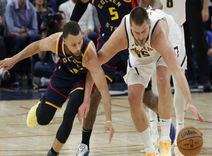 Houston sorprende Oklahoma City con una vittoria decisiva in NBA