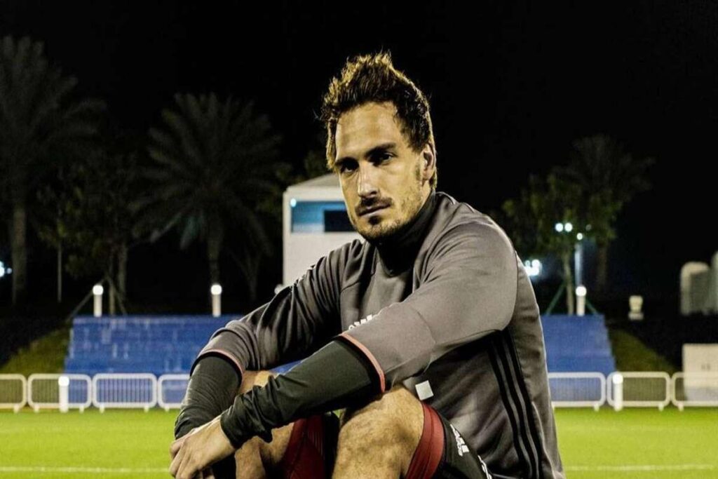 Hummels: un'icona di difesa per le nuove generazioni