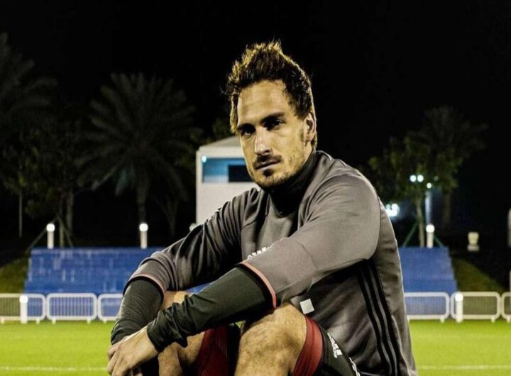 Hummels: un'icona di difesa per le nuove generazioni