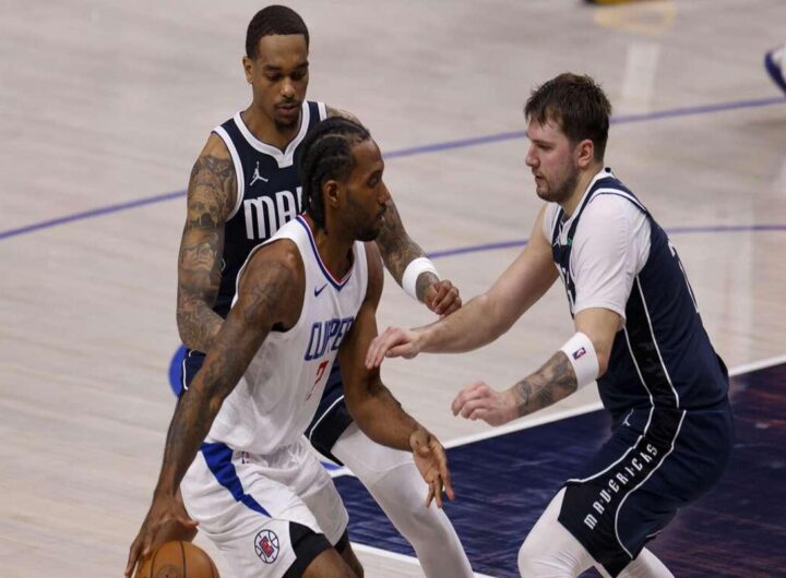 I Pistons ritrovano la vittoria e spezzano la striscia negativa nei playoff NBA
