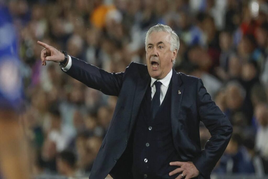 Il Brasile in attesa di Ancelotti: l'allenatore è finalmente arrivato
