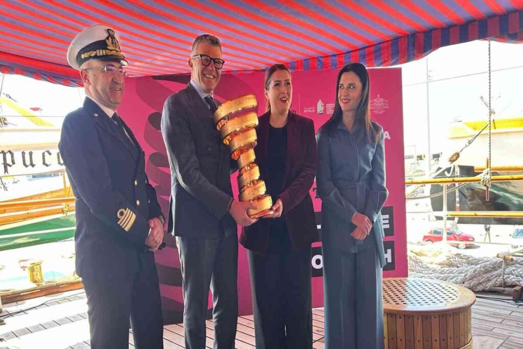 Il Giro da Durazzo: l'Albania si prepara a un evento imperdibile