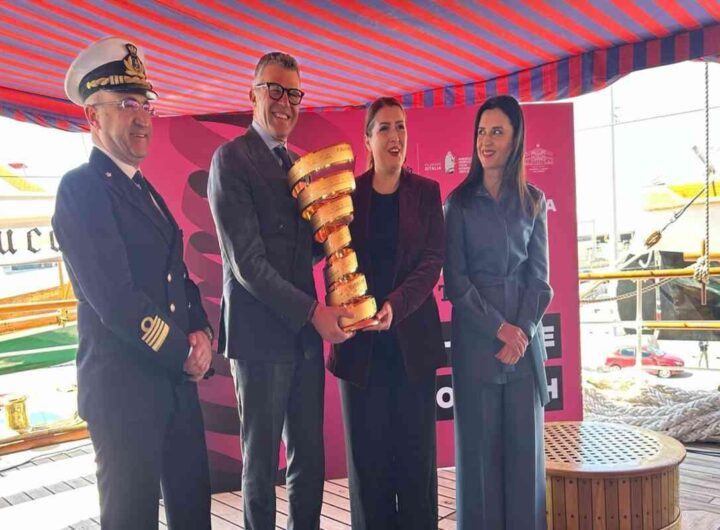 Il Giro da Durazzo: l'Albania si prepara a un evento imperdibile