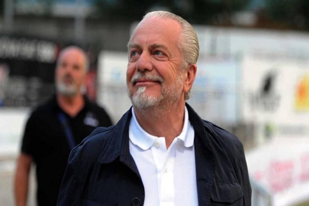 Il Napoli riparte per Dimaro: un ritiro che promette emozioni dal 17 al 27 luglio