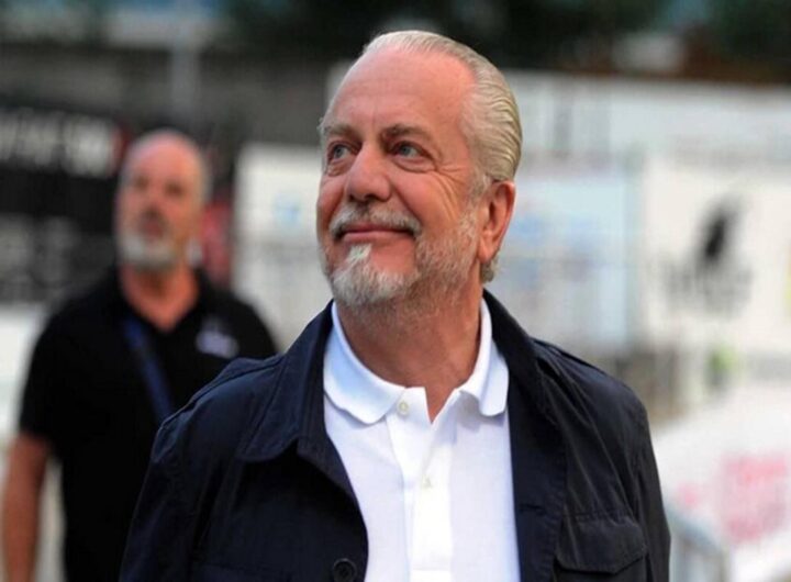 Il Napoli riparte per Dimaro: un ritiro che promette emozioni dal 17 al 27 luglio