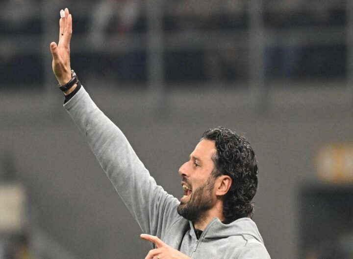 Il Sassuolo risorge: dalla B alla A in un solo anno