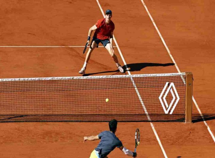Il trionfo azzurro: 12 italiani pronti a conquistare il Roland Garros