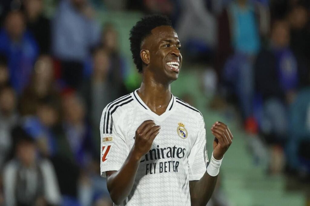 Inchiesta chiusa: le frasi razziste contro Vinicius nel derby Barça-Real non restano impunite