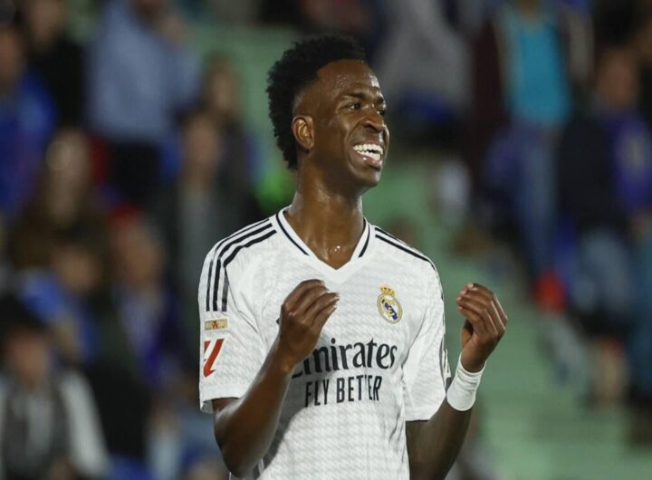 Inchiesta chiusa: le frasi razziste contro Vinicius nel derby Barça-Real non restano impunite