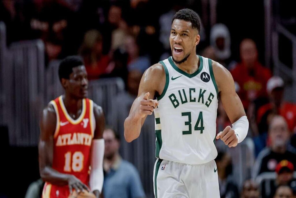 Indiana sorprende Milwaukee e avanza ai play off Nba tra tensione e rissa sfiorata