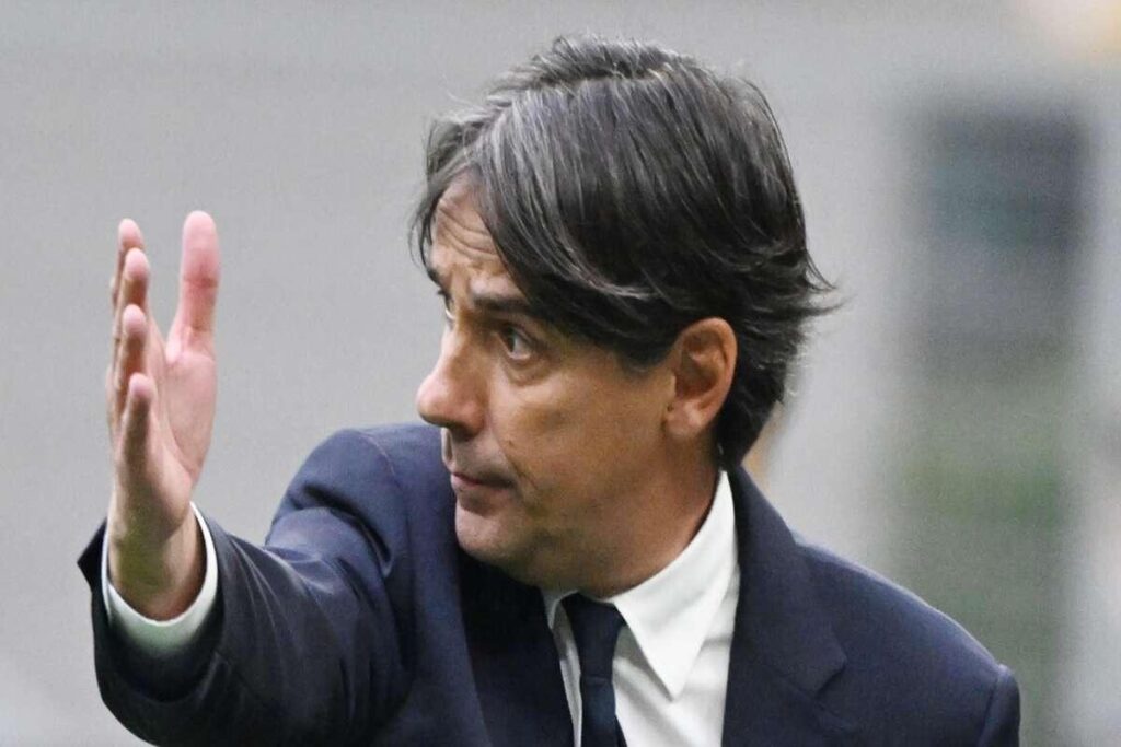 Inter-Roma: segui la diretta e scopri le foto della sfida in Serie A