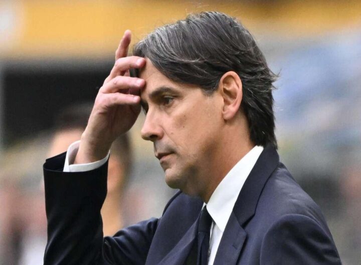 Inter contro Bayern: la sfida che infiamma la Champions League in diretta
