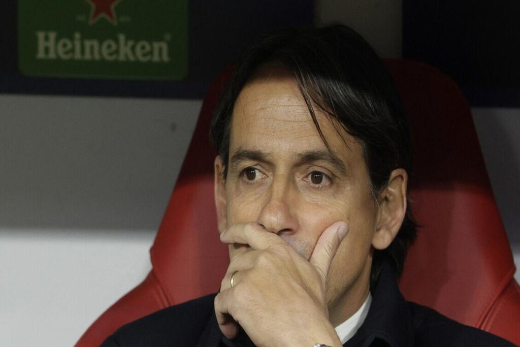 Inter in Champions: Inzaghi esprime soddisfazione, ma il match è solo all'inizio