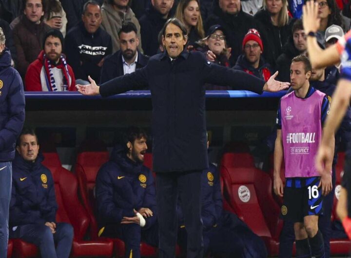 Inter in campo: la preparazione per la sfida contro il Bologna inizia subito
