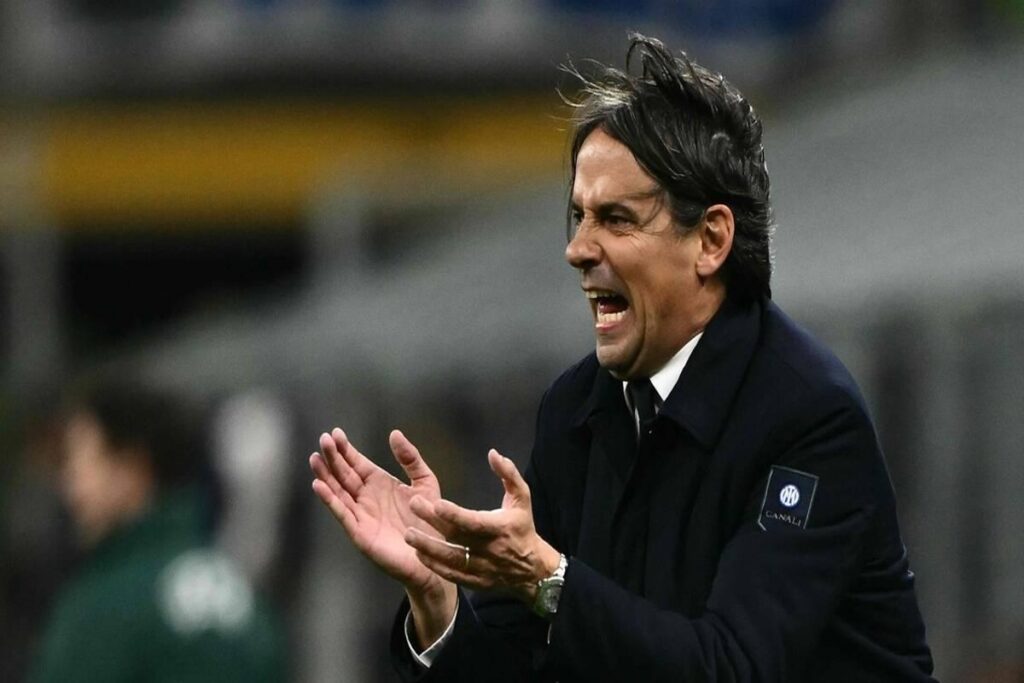 Inter in crisi di stress, la sfida contro il Milan si avvicina