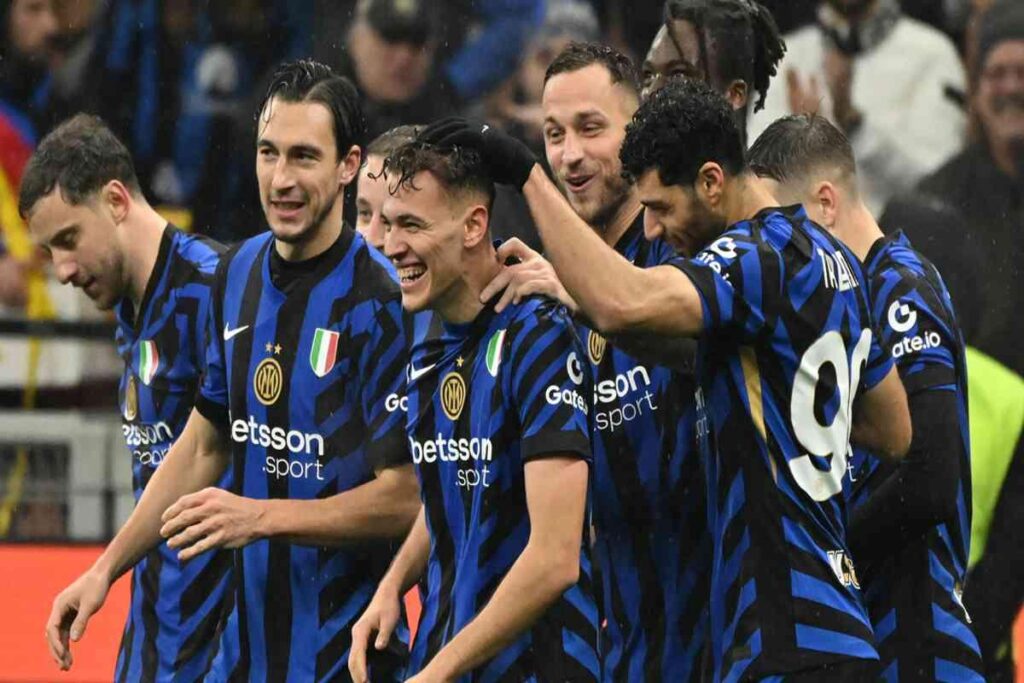 Inter punta al triplete, Milan cerca il riscatto nella Coppa Italia
