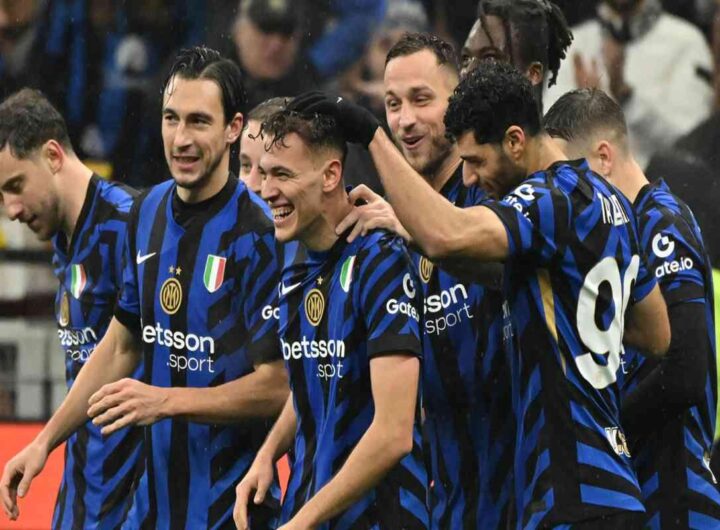 Inter punta al triplete, Milan cerca il riscatto nella Coppa Italia