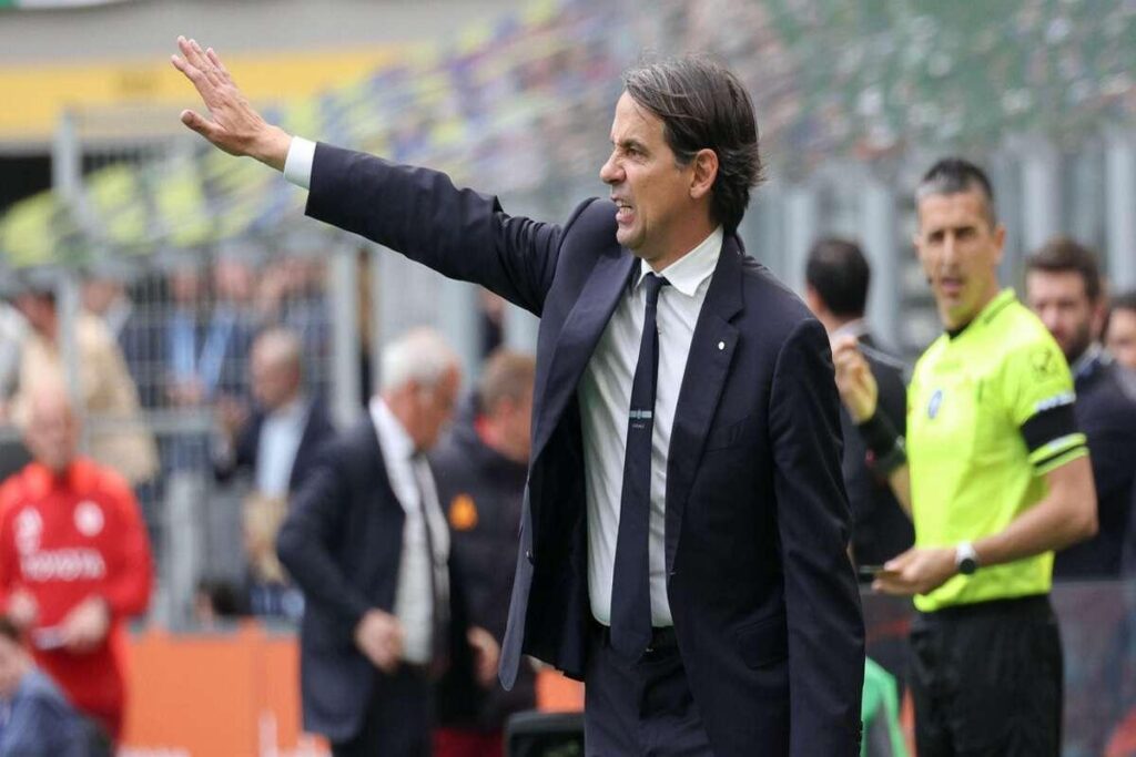 Inter sfida il Barcellona: Inzaghi punta alla finale di Champions