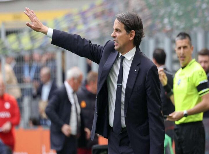 Inter sfida il Barcellona: Inzaghi punta alla finale di Champions