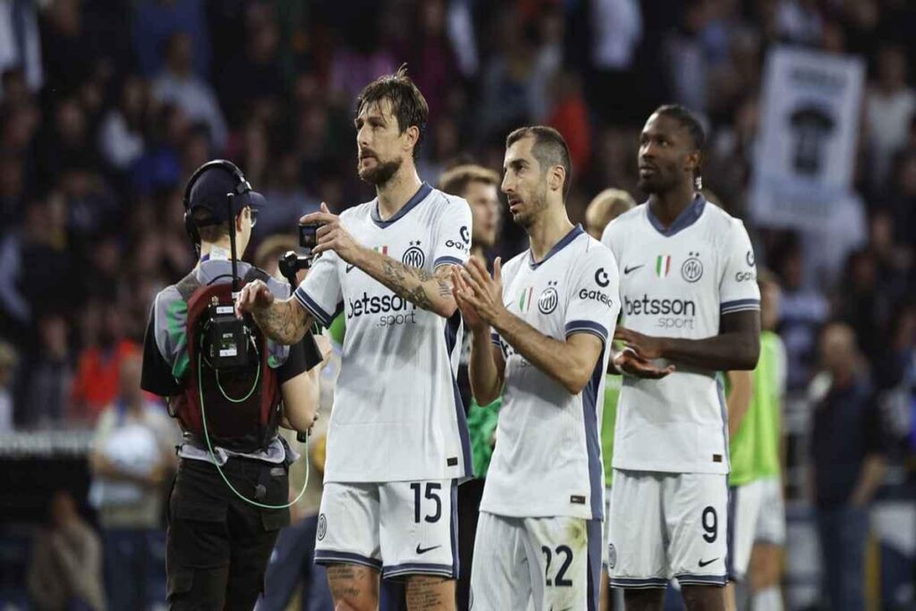 Inter sfida il Bayern Monaco per un sogno di semifinale in Champions