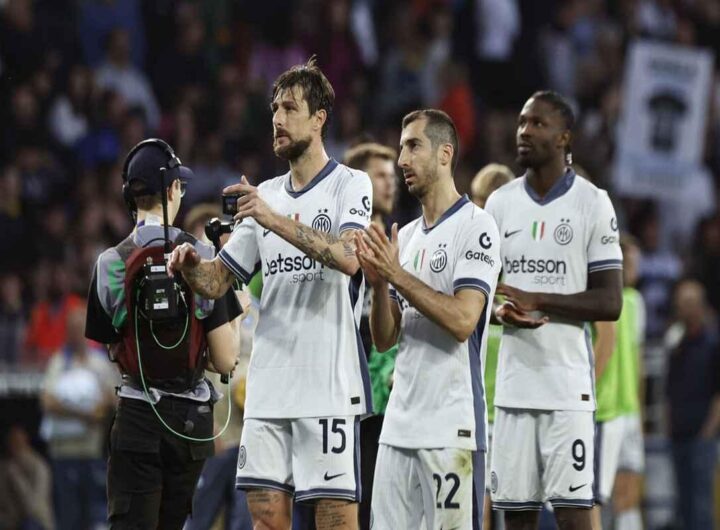 Inter sfida il Bayern Monaco per un sogno di semifinale in Champions