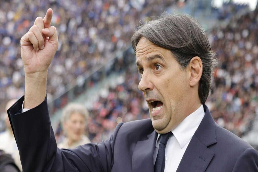 Inter si concede un giorno di pausa dopo la delusione del derby