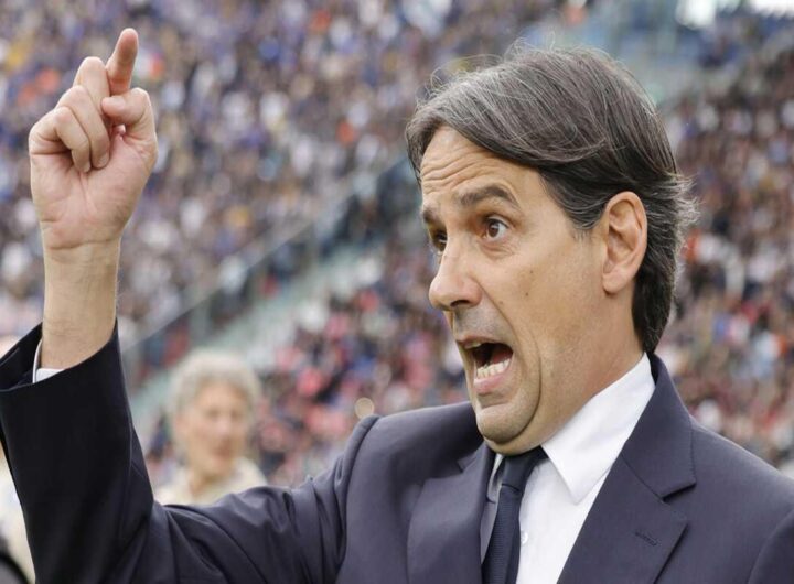 Inter si concede un giorno di pausa dopo la delusione del derby