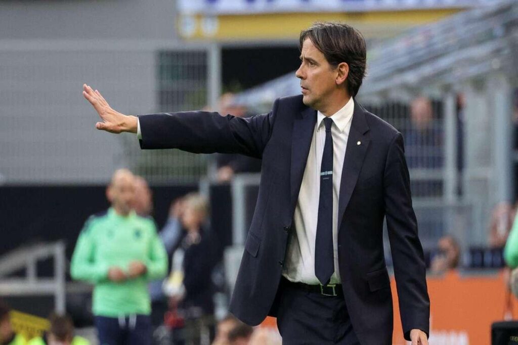 Inzaghi carica la squadra: Pronti per una grande sfida in Coppa Italia