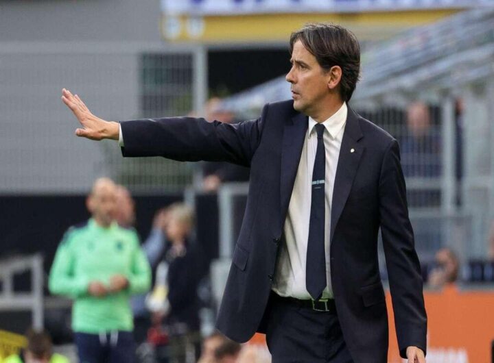 Inzaghi carica la squadra: Pronti per una grande sfida in Coppa Italia