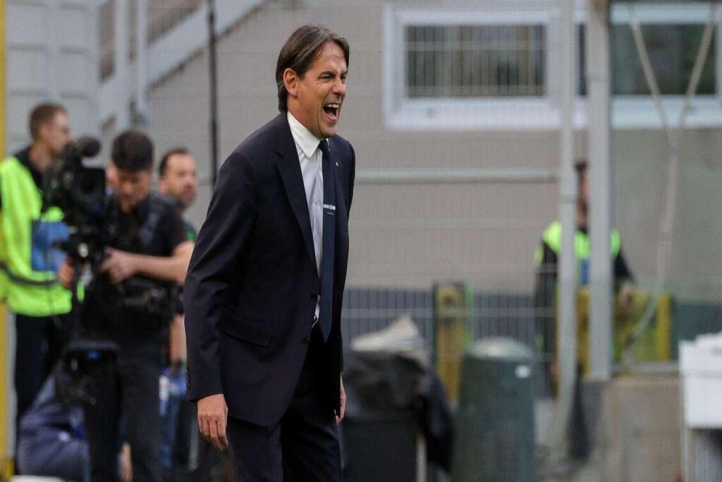 Inzaghi esalta l'orgoglio dell'Inter: pronti a conquistare la Coppa Italia e non solo