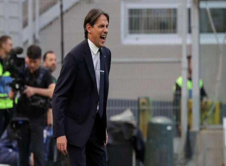 Inzaghi esalta l'orgoglio dell'Inter: pronti a conquistare la Coppa Italia e non solo