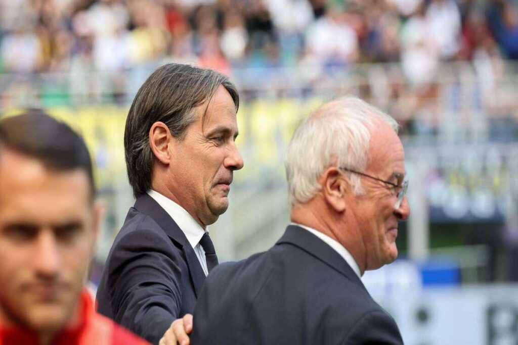 Inzaghi: tre sconfitte pesanti, è tempo di reagire