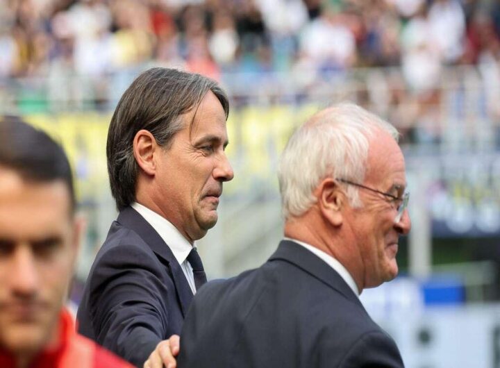 Inzaghi: tre sconfitte pesanti, è tempo di reagire