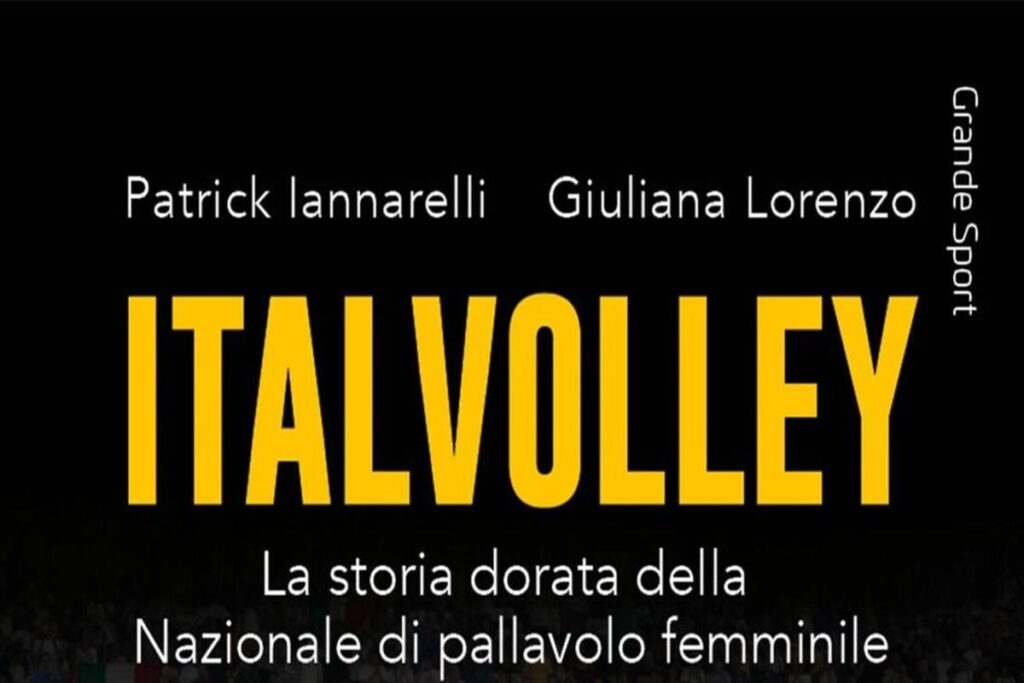Italvolley: la straordinaria storia della nazionale femminile di pallavolo