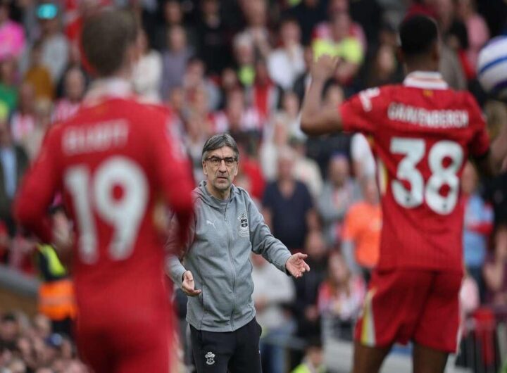 Juric lascia il Southampton: il tecnico più criticato della Premier League