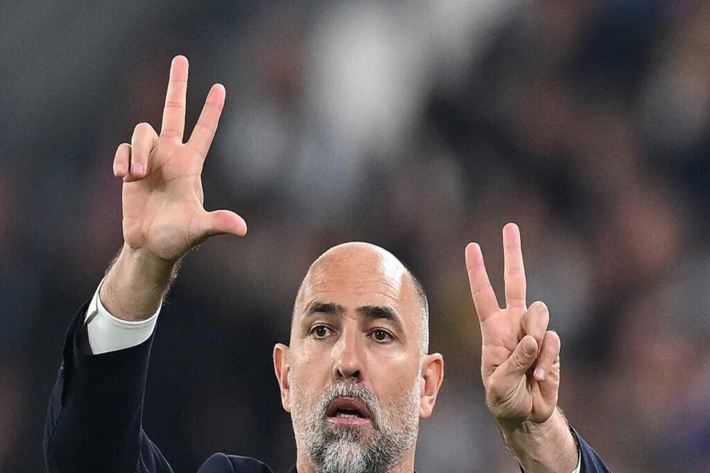 Juve: Tudor svela il talento di Yildiz e mette in guardia su Koop