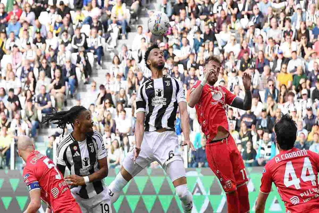Juve in crisi: Kelly costretta a fermarsi per una lesione muscolare