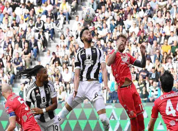 Juve in crisi: Kelly costretta a fermarsi per una lesione muscolare
