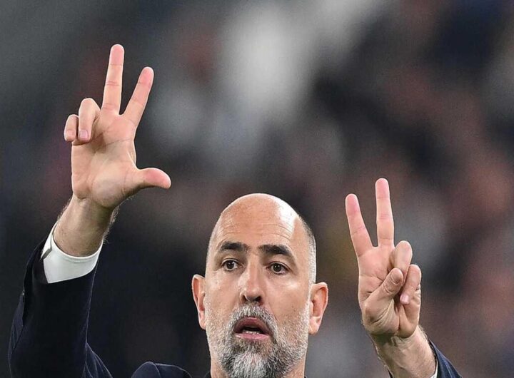 Juve torna da Parma e si prepara con un intenso allenamento alla Continassa