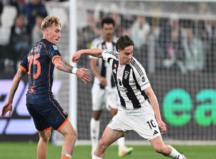 Juventus: buone notizie per Veiga e Perin, Yildiz in fase di recupero