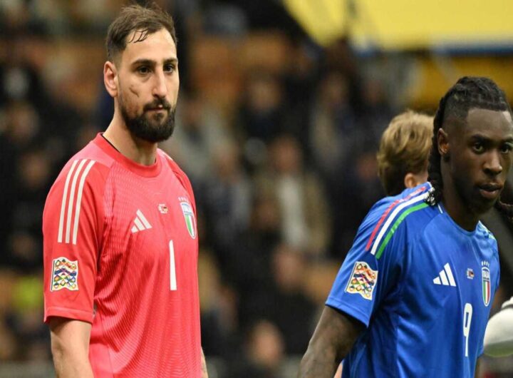 Kean: dalla musica al sogno del Mondiale