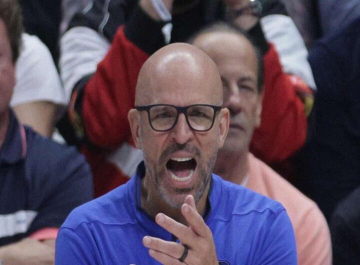 Kidd entra nel team dei Friedkin all'Everton: un colpo da maestro per il club