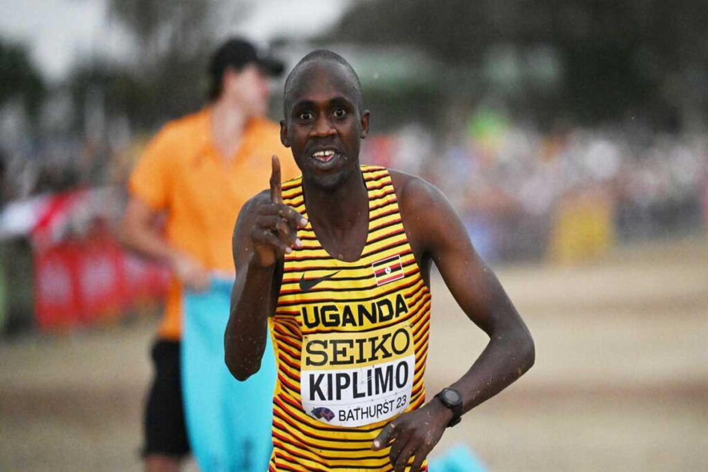 Kiplimo sfida il tempo: la maratona di Londra si avvicina e il sogno delle 2 ore è possibile?