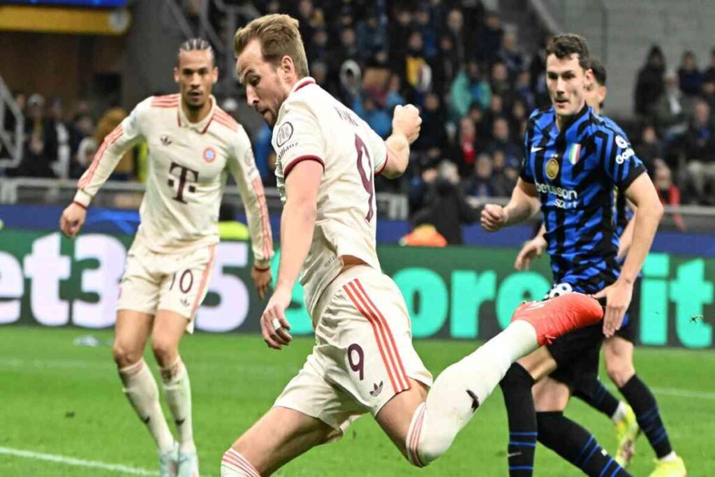 Kompany ammette: non abbiamo dato il massimo per conquistare la Champions