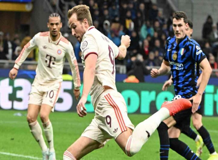 Kompany ammette: non abbiamo dato il massimo per conquistare la Champions